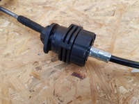 фото thumb №6, Трос перемикання передач автоматична коробка передач honda jazz iii 11-14