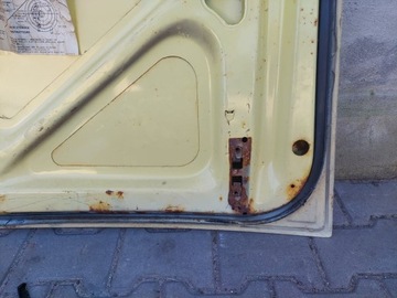 фото thumb №7, Крышка крышка багажника ford mustang 67 1967r оригинальный номер