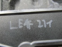 Leaf 2 ze1 21r двигун електричний em57 Ціна, фото thumb