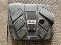 фото thumb №1, 74 jeep grand cherokee wk2 защита крышка двигатель