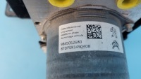 Peugeot 508 2 22r насос тормозная abs 9827551180 0265295143 Недорого, фото thumb