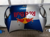 фото thumb №7, Перед бампер лампа радіатор бампер крила mini cooper f56 1.5 d