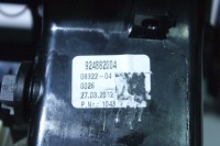 фото thumb №6, Bmw 6 f06 панель решётка обдув средняя задняя задняя кожа 9248820 9118249