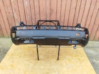 фото thumb №1, Peugeot 3008 ii бампер задня задній z395