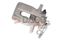 фото thumb №2, Суппорт тормоза daco ba0600