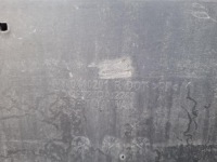 фото thumb №12, Бампер передний vw fox 05-10 структура