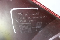 Бампера перед opel mokka 4pdc омивачі 95350353 Оригінал, фото thumb