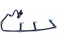 фото thumb №2, Шланг зливний renault modus grand modus 1.5 scenic ii 1.5 +ароматизатор