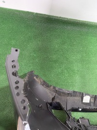 фото thumb №11, Передній бампер перед bmw x7 g07 lci m-pakiet