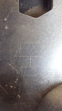 фото thumb №11, Планка крило задній лівий ford grand c-max mk2 oa