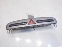 фото thumb №7, Панель кнопки света аварийных peugeot 308 i