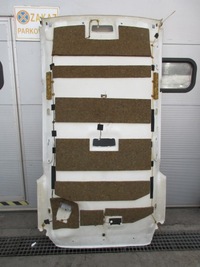 фото thumb №4, Mazda 6 i gy 2002-2007 kombi стеля europa