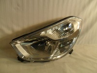 фото thumb №15, 260607950r лампа левый перед eu dacia dokker lodgy 2012-