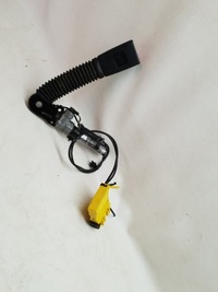 фото thumb №7, Mini cooper r56 06-13 pas натягувач безпеки