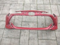 фото thumb №14, Бампер перед передній колір 3u5 toyota corolla e21 kombi 4xpdc