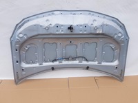 фото thumb №11, Капот передня toyota auris i 2010-2012 8s1 lift