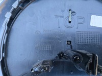 фото thumb №8, Mercedes a клас a177 решітка радіатора решітка радіатор знак a1778880201