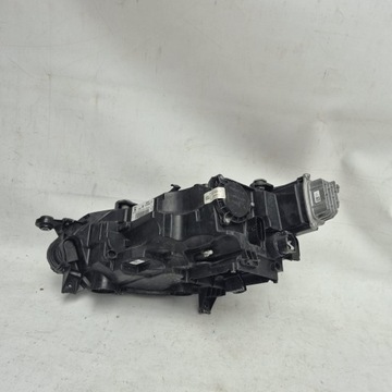 фото thumb №9, Seat ibiza v 5 6f1 arona повний led 17- лампа права перед передня 6f1941008b