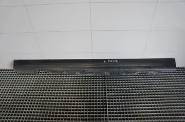 фото thumb №1, Планка накладка порога порогова ліва - bmw 3 e46 sedan - 8209755