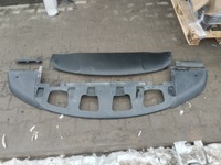 фото thumb №7, Tesla x плита защита pod двигатель бампер перед