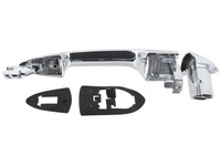 фото thumb №2, Alfa romeo mito 2008- ручка дверь перед правая