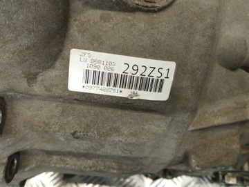 фото thumb №14, Bmw f15 f16 f25 коробка передач коробки передач n20 автомат 8hp-45x 8681103