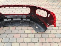 фото thumb №12, Citroen c3 aircross бампер спойлер перед передний