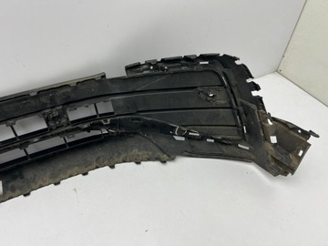 фото thumb №8, Vw tiguan ii 5na r-line рестайлинг решётка средняя бампера передней 20-24