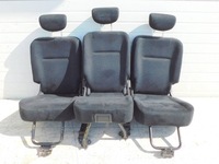 фото thumb №6, Honda frv fr-v 2.2 i-ctdi 2005r комплект сидінь сидіння салон