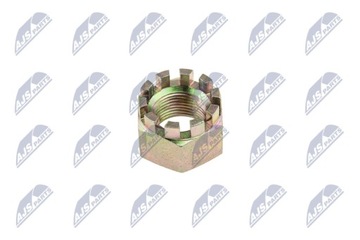 ГАЙКА М20Х1,5 НПЗ-ПЛ-010 М20Х1,5 НПЗ-ПЛ-010 М20