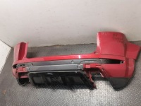 Бампер задний  range rover evoque l538 в Украине, фото thumb