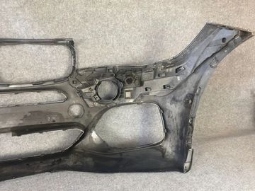 фото thumb №14, Бампер переднее перед - bmw x5 f15 м-пакет 13-18