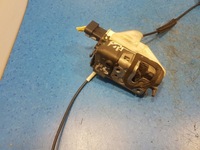 фото thumb №3, Citroen c5 ii x7 замок дверь перед правый