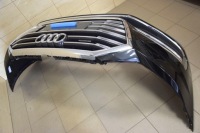 фото thumb №11, Audi a8 d5 4n0 17-r. передний бампер перед