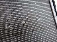 Tesla model y 20- підсилювач впуск радіатор вентилятор вентилятор в Україні, фото thumb