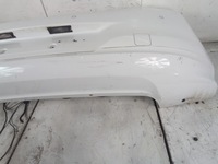 фото thumb №8, K859 бампер задняя opel corsa e 3d pdc z40r