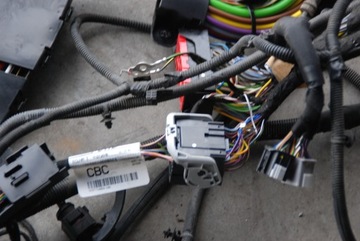 фото thumb №6, Жгут установка главная ford transit mk8 2.0tdci