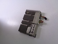 фото thumb №1, Підсилювач аудіо alfa romeo giulia 2016-