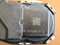 фото thumb №7, Opel astra k дроссельная заслонка 1.4 150 km 12671379aa