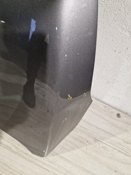 фото thumb №9, Капот кришка двигуна renault captur i 2013 2019