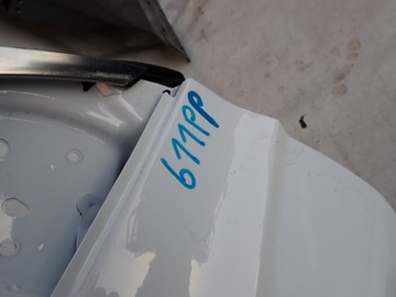 фото thumb №8, Hyundai tucson iv 4 20- дверь перед передние правые