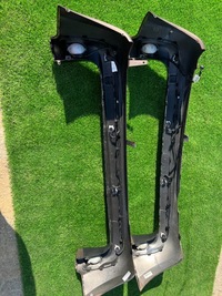 фото thumb №10, Renault kangoo бампер задній новий комплектний pdc 8200436723