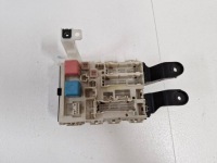 фото thumb №1, Toyota matrix 2 ii e140 1.8 b модуль управляющий коробка предохранителей