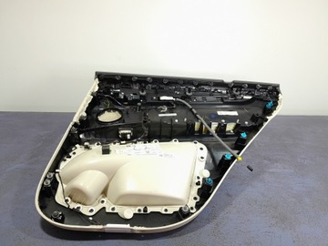 фото thumb №5, Bmw x5 f15 обивка боковина дверь зад левый naex