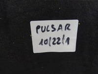 фото thumb №11, Nissan pulsar шумоізоляція капот 2014-2018