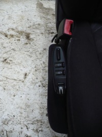 фото thumb №8, Сидіння перед mercedes w210 електрично керований лівий праві