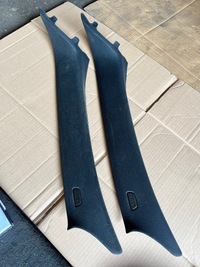 фото thumb №5, 150 bmw e93 захист стійка перед ліва 7129311