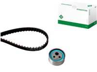 фото thumb №1, Комплект - набор ремень распределительного вала ina 11157 k015192x