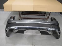 Купити Mercedes w253 glc 2015-2019 бампер задній, фото thumb