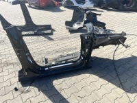 фото thumb №1, Четверть лонжерон перед правая audi a3 8y 20- ly9b